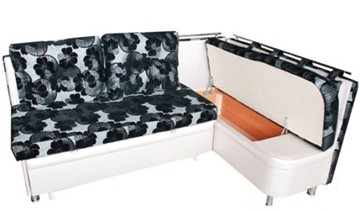 Кухонный угловой диван Модерн New со спальным местом в Курске - предосмотр 1